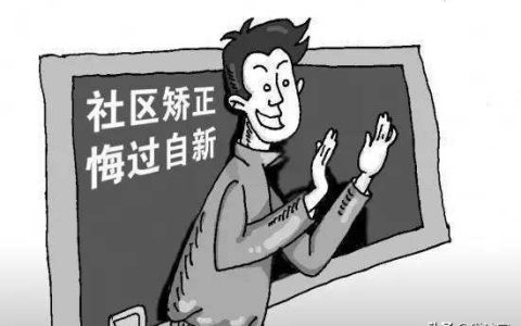 缓刑是什么？哪些条件下才能适用缓刑