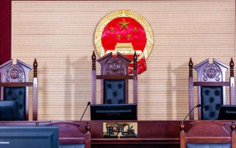咋办？庭审笔录与庭上所述不一样——包头中院办案记之二
