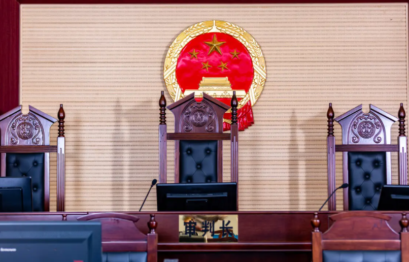 咋办？庭审笔录与庭上所述不一样——包头中院办案记之二