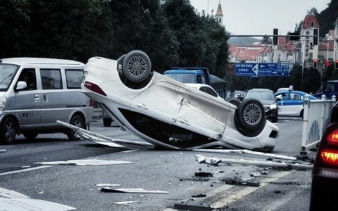 交通事故精神损害的赔偿标准是什么？