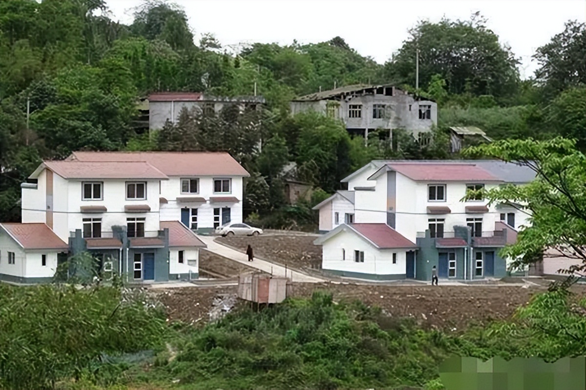 农村宅基地新政策，这几类宅基地将被回收