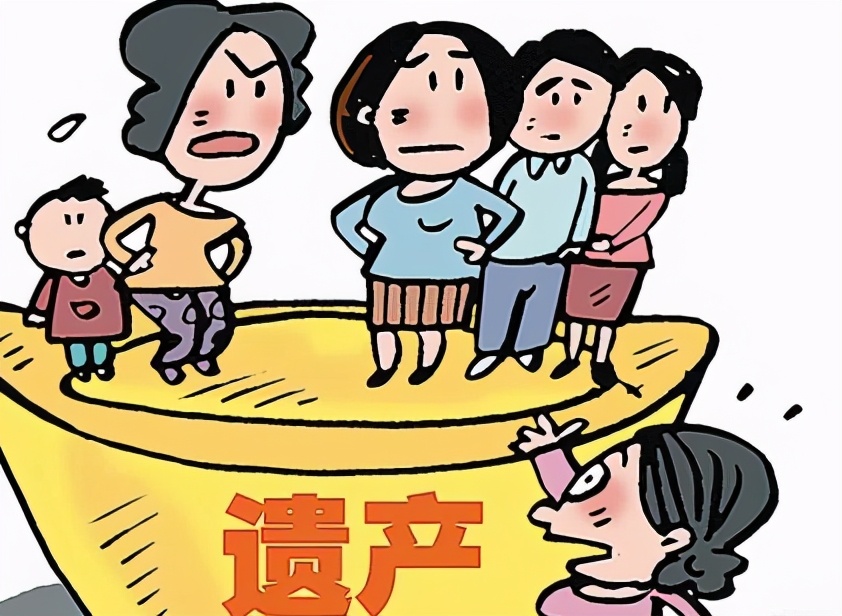 法律上的“直系亲属”都有谁?