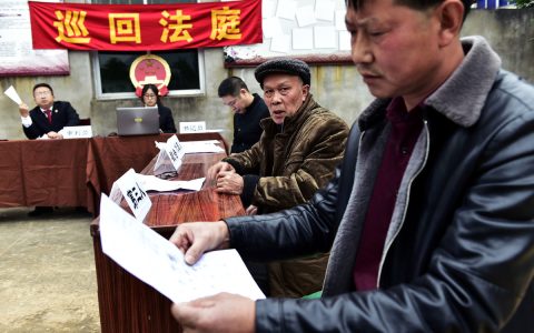 合同纠纷案件起诉程序及起诉合同纠纷流程和费用