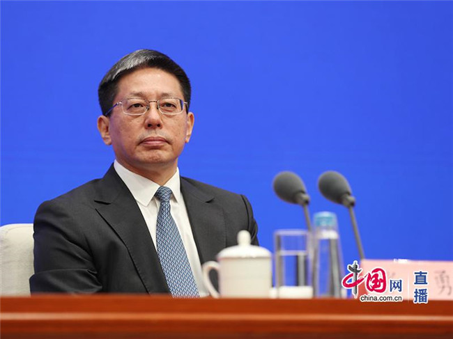 中国发布丨全国人大常委会法工委：香港特区选举制度决定权在中央