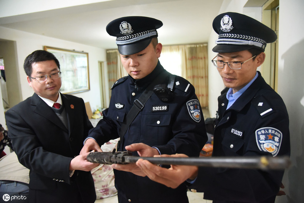 诬告行为立案侦查的程序是什么？反诉要求有哪些？