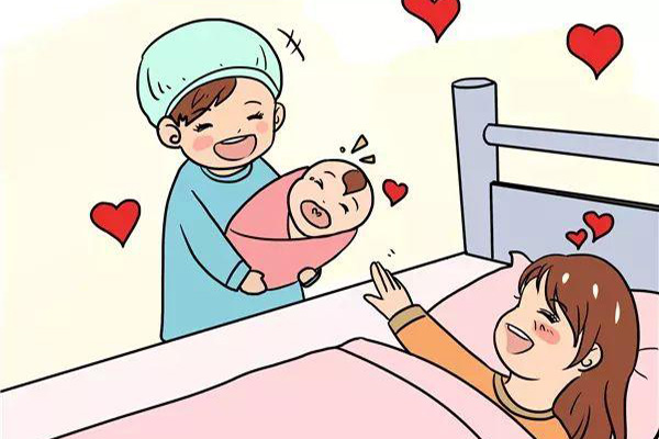 2019年国家法定女职工产假有几天？高龄产妇产假有几天？