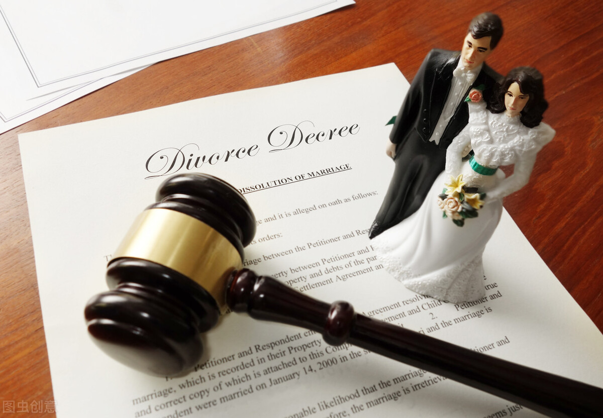 2021年夫妻离婚，孩子的抚养权归谁？民法典这样规定