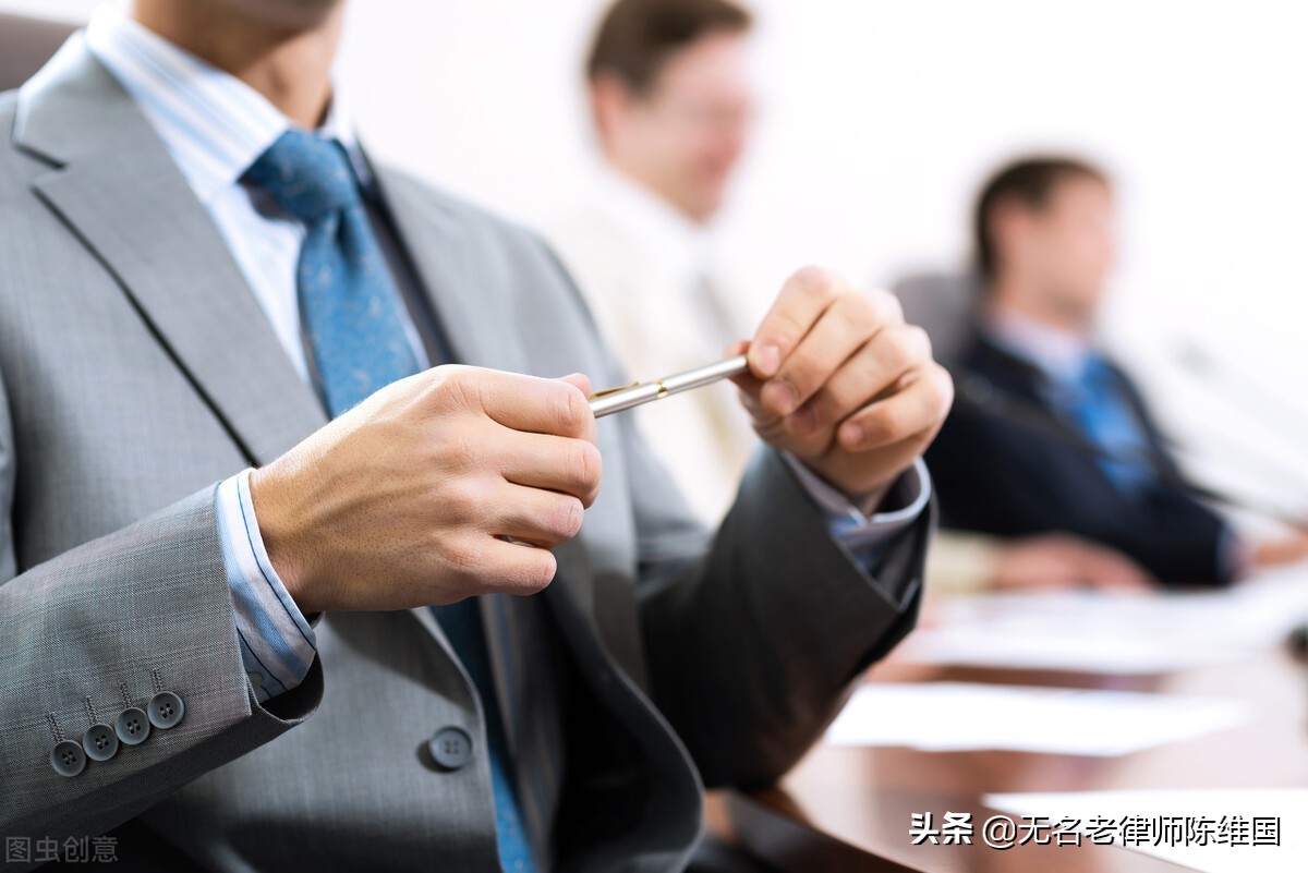 最高法:出庭人不合诉讼代理规定,按撤诉处理是对诉讼代理的理顺