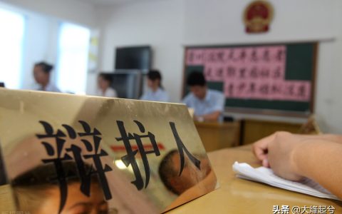 请律师打官司，对案件能有多大作用？