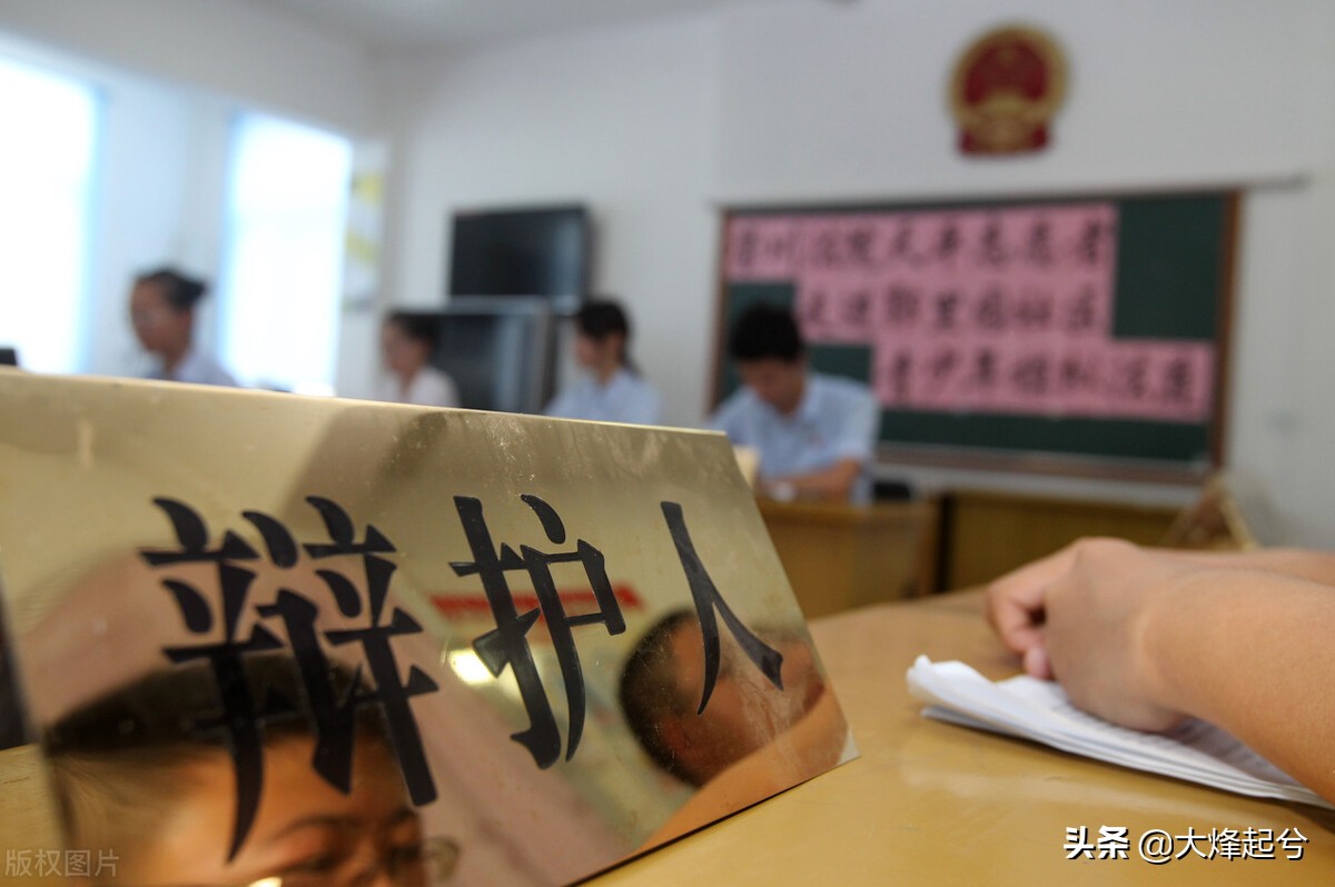 请律师打官司，对案件能有多大作用？