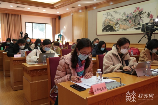 《南京市流动人口服务管理条例》明年起实施:突出共建共享共治 惠及375万“新南京人”