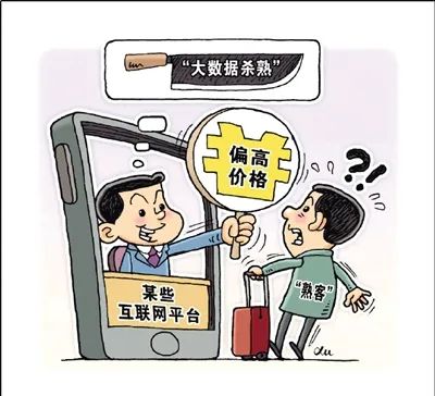 重拳出击!市场监管总局对多种价格违法行为明确罚款规定