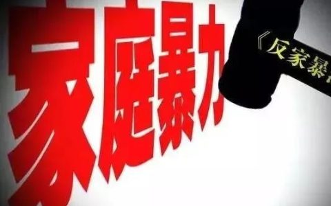 反家暴法实施5周年，最新司法大数据研究报告显示出这些特点