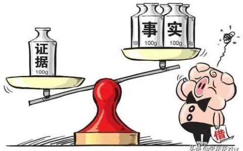 关于民事诉讼证据若干法律条文汇总