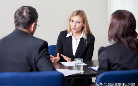 向离婚律师咨询前应该做哪些准备？