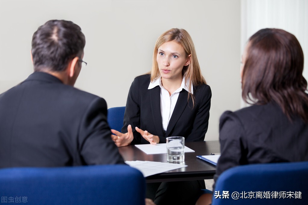 向离婚律师咨询前应该做哪些准备？