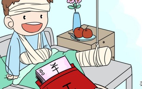 误工费赔偿标准2021多少钱一天