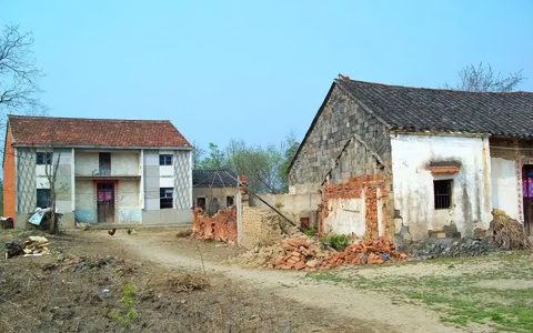 农村宅基地征地补偿新标准是什么？征地补偿有哪些方式？
