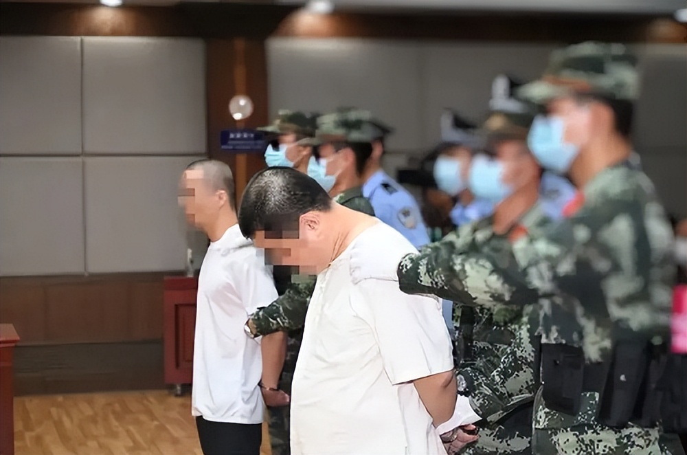 案例回顾：缓刑与死缓有何区别？缓刑结束后还用服刑吗？