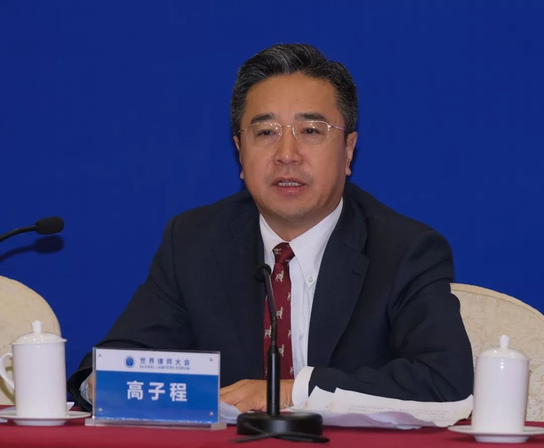 如何有效推动涉外法律服务？经验分享在这里！