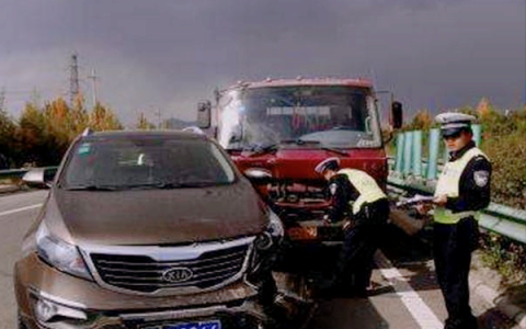 交通事故赔偿的标准和明细包含了这些内容，开车的人都应当了解