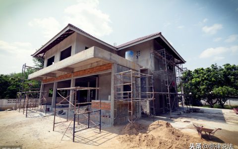 合作建房协议（模板）——凯律说法