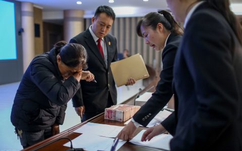 施工实战管理之工伤赔偿协议书模板