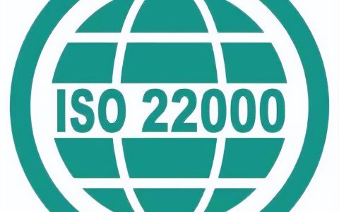 ISO22000食品安全管理体系介绍