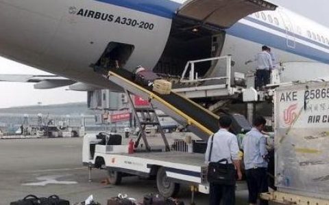 飞机托运不能带什么东西及飞机托运行李禁止清单