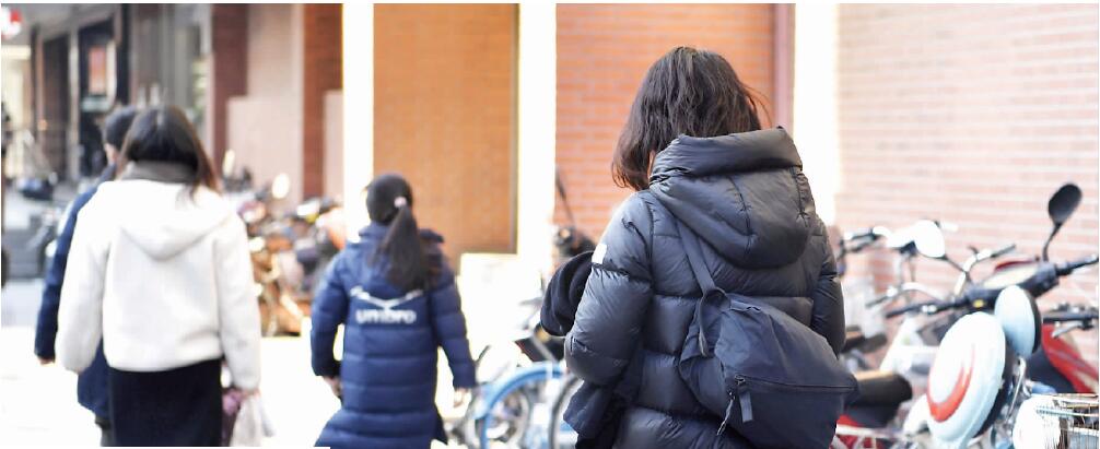女职工劳动权益保护“以案说法”