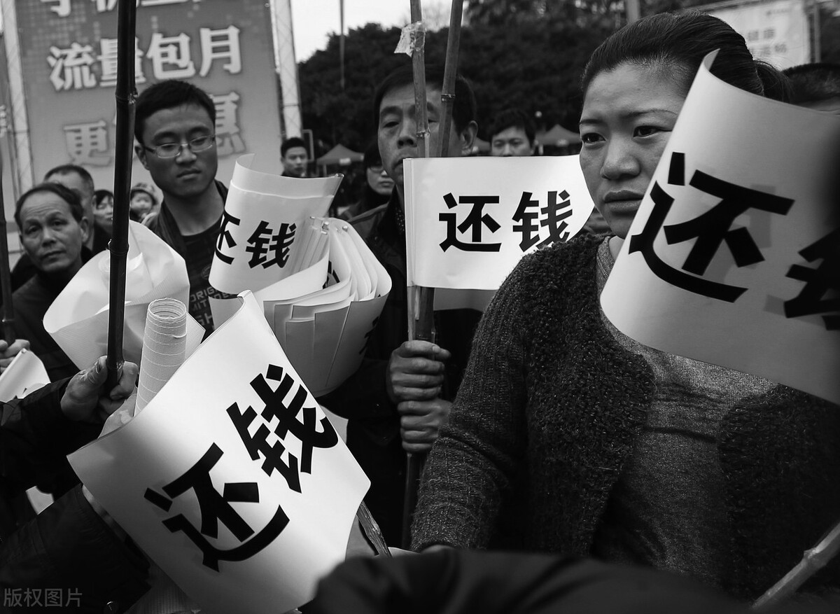 对付老赖不还钱的狠招有哪些?打官司只需这一步,债务人乖乖还钱