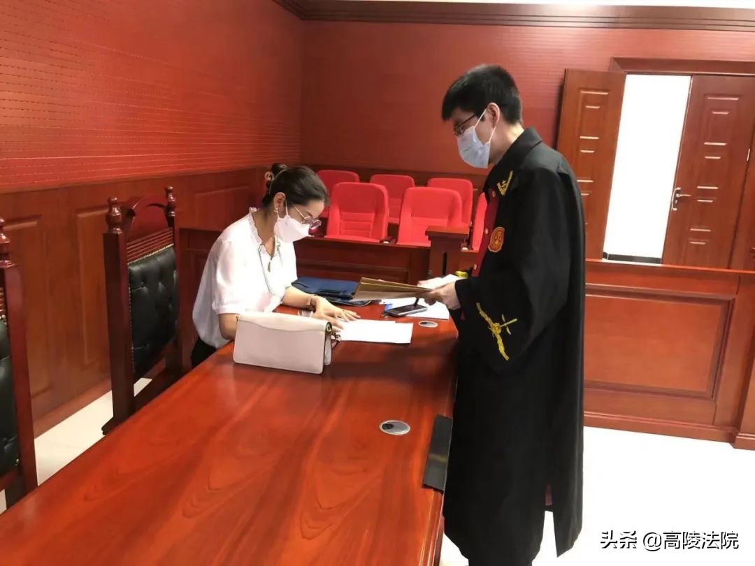 【以案说法】票据追索引纠纷，法官释法促调解