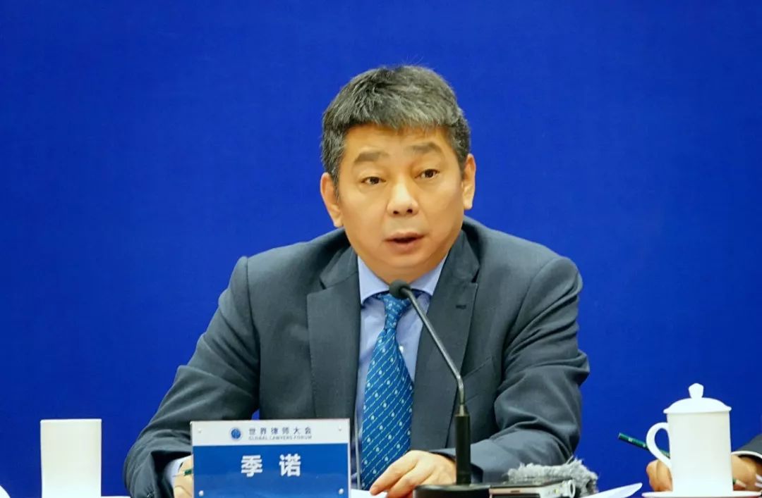 如何有效推动涉外法律服务？经验分享在这里！