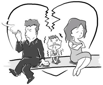 什么是冷暴力婚姻?什么是家庭冷暴力?