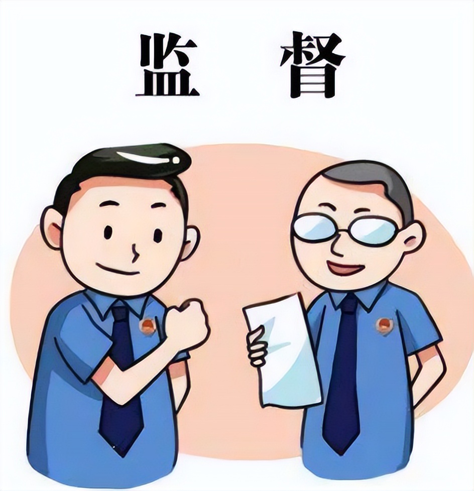 【荔检普法】剥夺政治权利，到底是怎么一回事