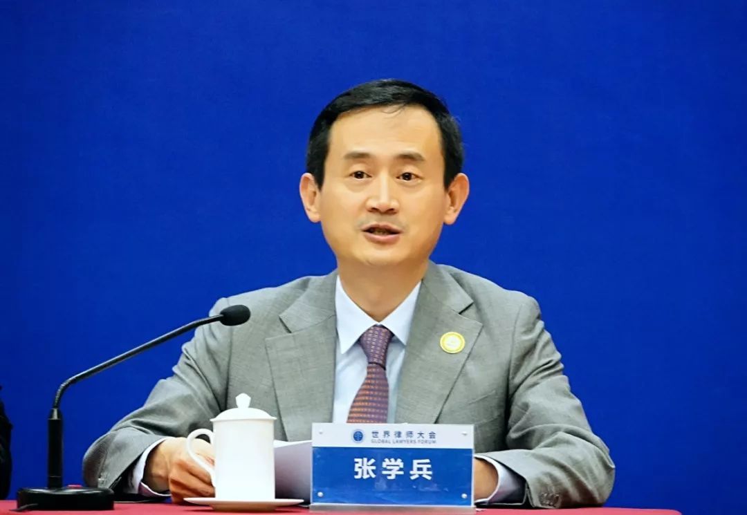 如何有效推动涉外法律服务？经验分享在这里！