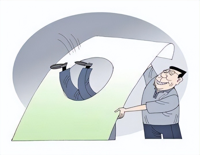 商业承兑是空头支票的，持票人应该怎么应对？