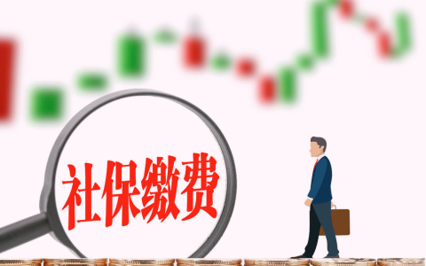 怎么才能知道公司给交的养老保险是60％、100％、300％呢？