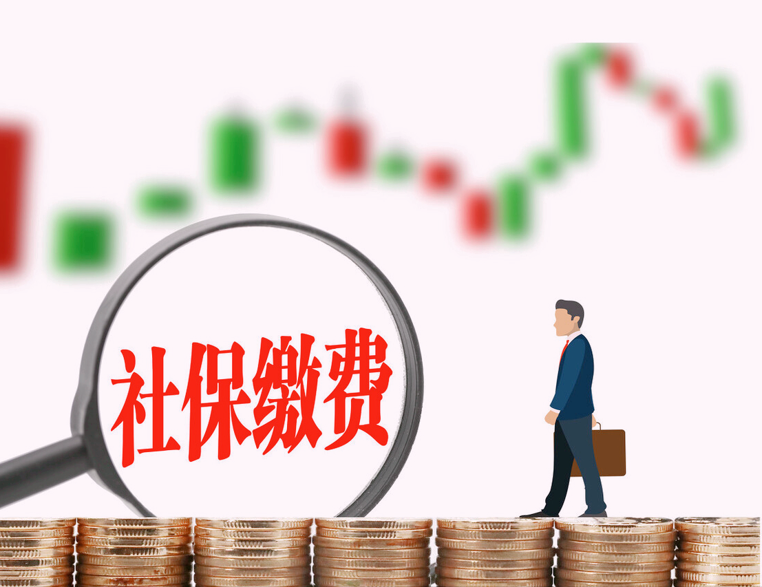 怎么才能知道公司给交的养老保险是60％、100％、300％呢？
