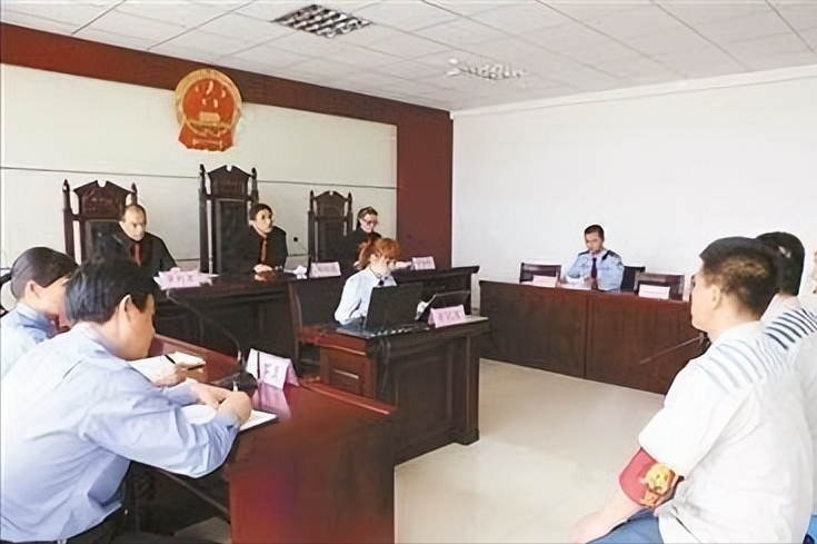 罪犯减刑假释的正常程序 和假释大省的差异化