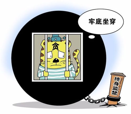 剥夺政治权利到底是剥夺哪些权利?