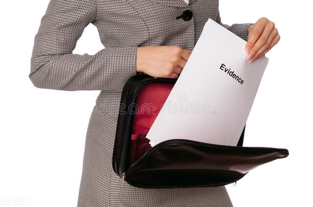 打官司，你知道证据的种类有几种吗？