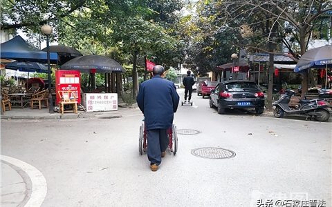 女婿有没有义务赡养老人