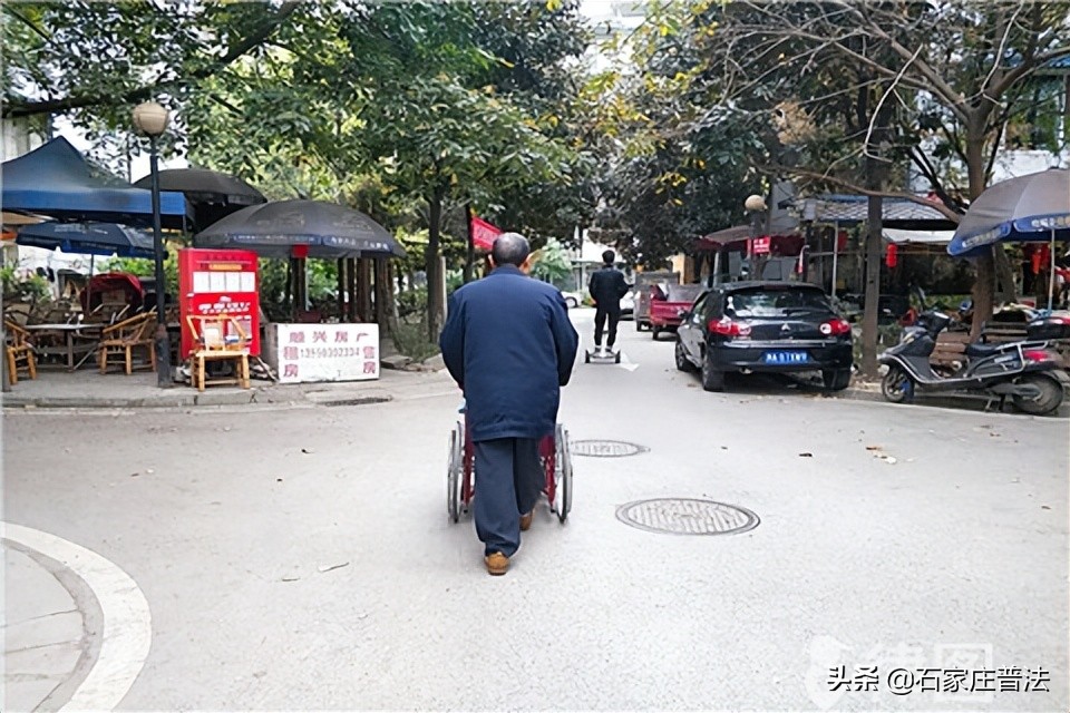 女婿有没有义务赡养老人