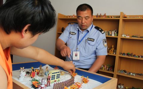 管制与拘役的区别是什么