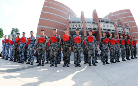 强制征兵不去会怎么样及中华人民共和国兵役法