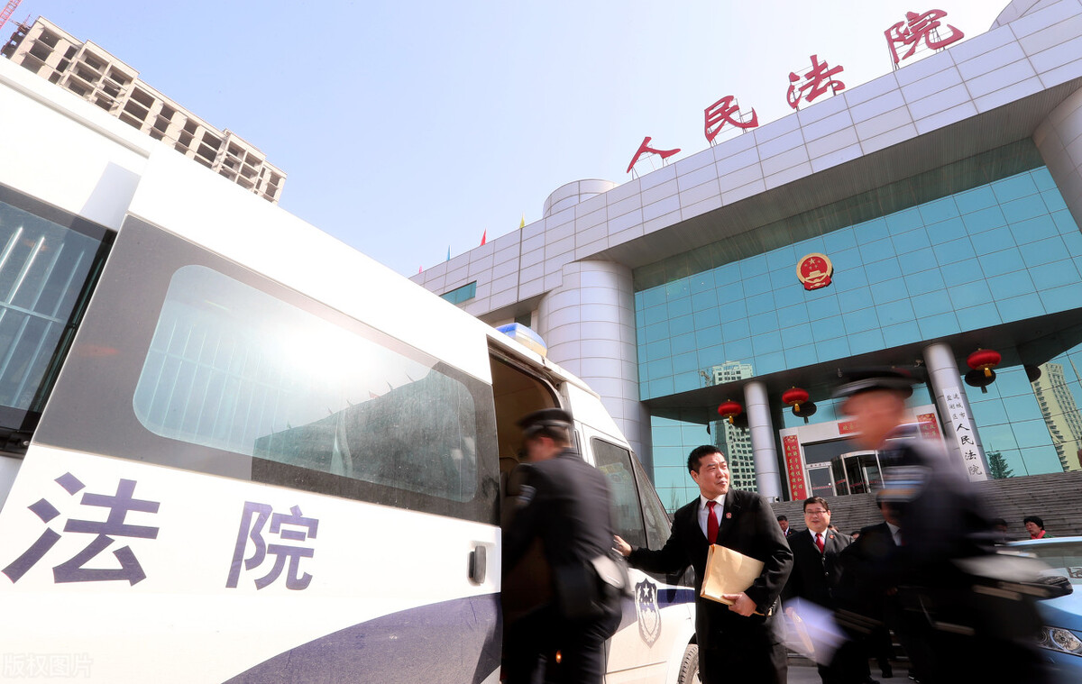 开庭后法院判决书一般多久下来？法官不当庭宣判，是要做这3件事