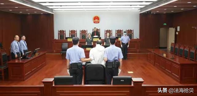上海金沙江路5死7伤案件宣判：死刑立即执行！什么时候枪毙？