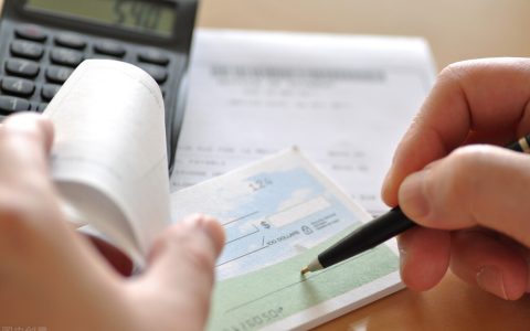 你搞清楚现金支票和转账支票的区别了吗？