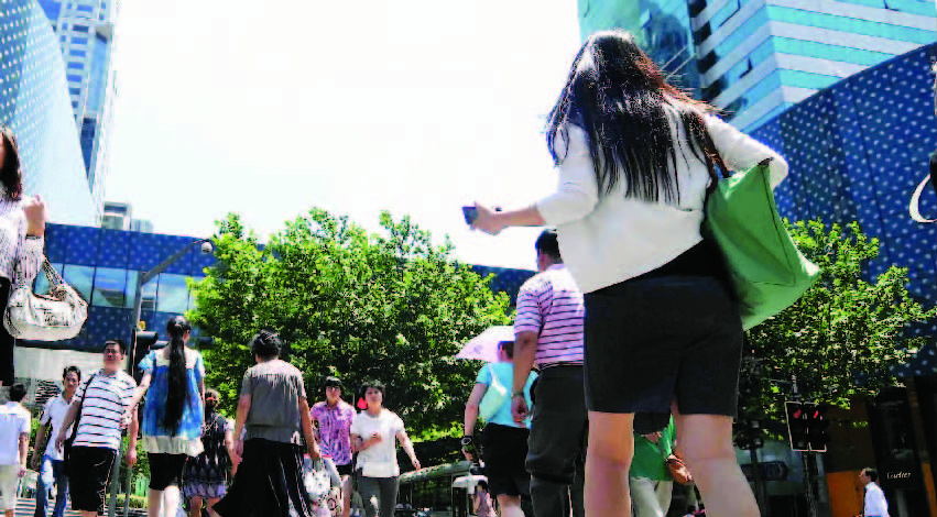 以组织架构调整为由直接解除劳动合同,违法
